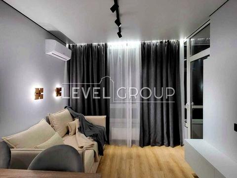 квартира за адресою Родини Крістерів вул., 14-Б