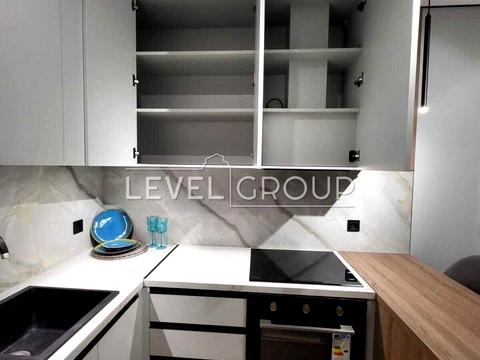 квартира за адресою Родини Крістерів вул., 14-Б