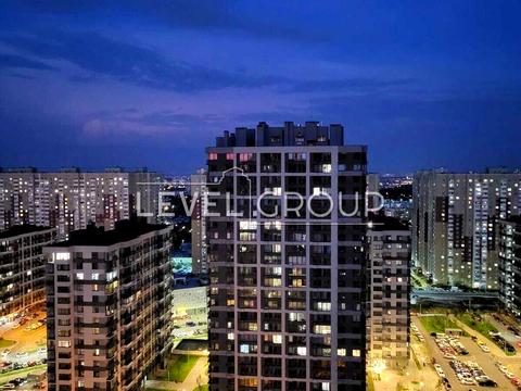 квартира за адресою Родини Крістерів вул., 14-Б