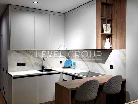 квартира за адресою Родини Крістерів вул., 14-Б