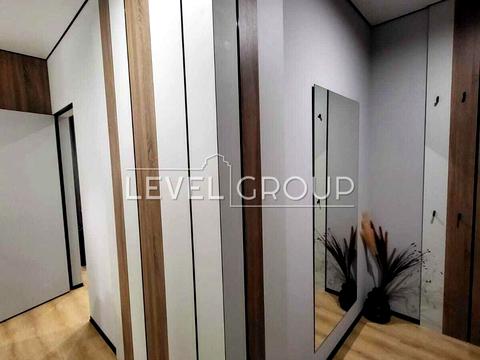 квартира за адресою Родини Крістерів вул., 14-Б