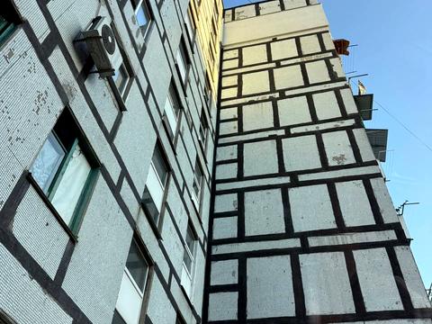 квартира по адресу Галини Мазепи ул. (Софьи Ковалевской), 75