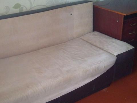 кімната за адресою Митрофана Довнар-Запольського вул., 4