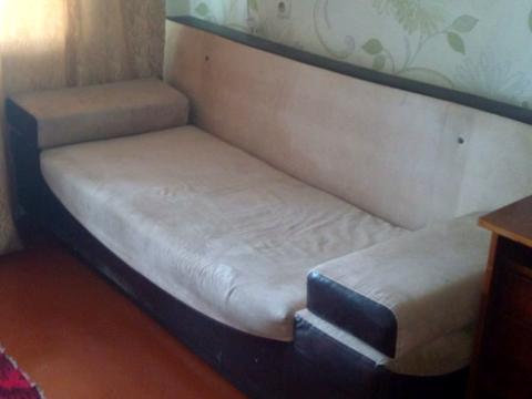 кімната за адресою Митрофана Довнар-Запольського вул., 4