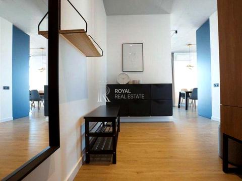 квартира за адресою Джона Маккейна вул. (Івана Кудрі), 1-Б