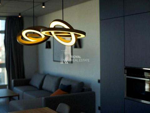 квартира за адресою Джона Маккейна вул. (Івана Кудрі), 1-Б