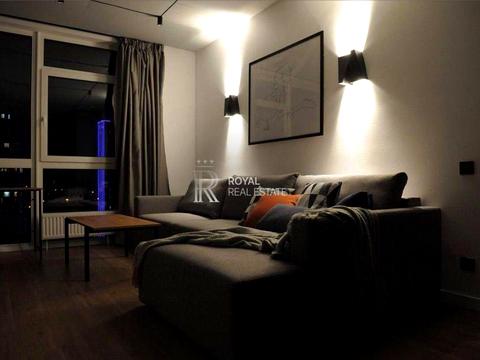 квартира за адресою Джона Маккейна вул. (Івана Кудрі), 1-Б