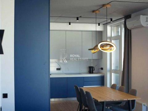 квартира за адресою Джона Маккейна вул. (Івана Кудрі), 1-Б