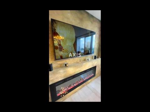 квартира по адресу Родини Крістерів ул., 20