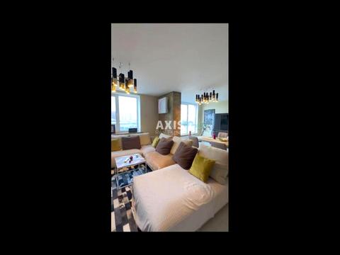 квартира по адресу Родини Крістерів ул., 20