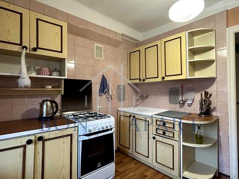 квартира за адресою Оболонський просп., 7