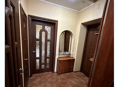 квартира за адресою Львів, Костя Левицького вул. (), 97