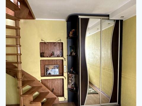 квартира за адресою Львів, Костя Левицького вул. (), 97