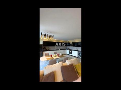 квартира по адресу Родини Крістерів ул., 20