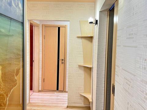 квартира за адресою Героїв АТО вул. (Красіна), 116 к3