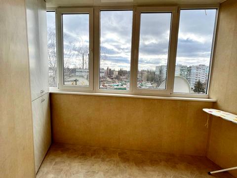 квартира за адресою Героїв АТО вул. (Красіна), 116 к3