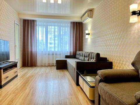 квартира за адресою Героїв АТО вул. (Красіна), 116 к3