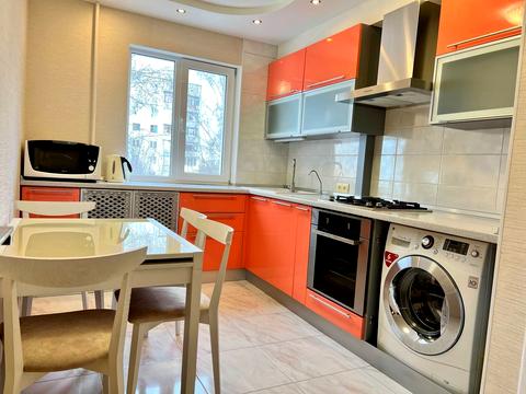 квартира за адресою Героїв АТО вул. (Красіна), 116 к3