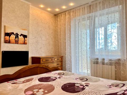 квартира за адресою Героїв АТО вул. (Красіна), 116 к3