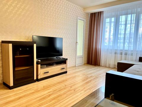 квартира за адресою Героїв АТО вул. (Красіна), 116 к3