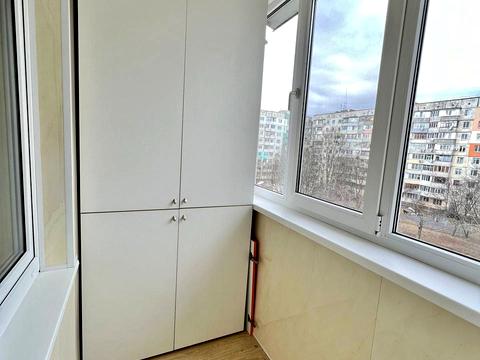 квартира за адресою Героїв АТО вул. (Красіна), 116 к3