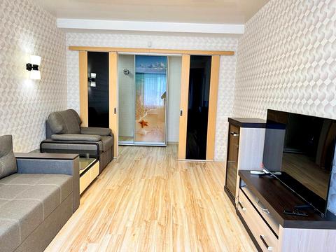 квартира за адресою Героїв АТО вул. (Красіна), 116 к3