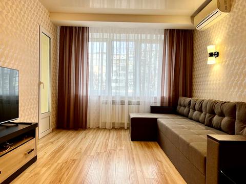 квартира за адресою Героїв АТО вул. (Красіна), 116 к3