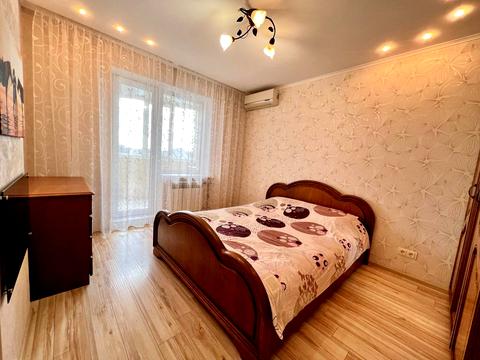 квартира за адресою Героїв АТО вул. (Красіна), 116 к3