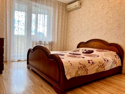 квартира за адресою Героїв АТО вул. (Красіна), 116 к3