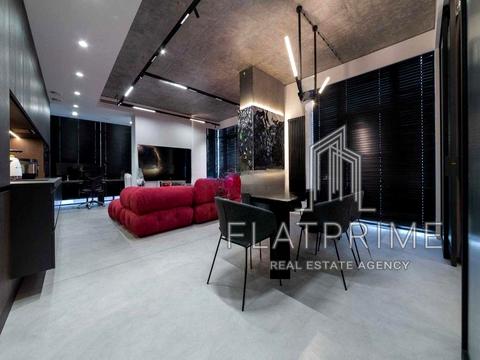 квартира по адресу Андрея Верхогляда ул. (Михайла Драгомирова), 11