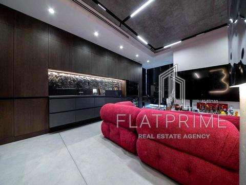 квартира по адресу Андрея Верхогляда ул. (Михайла Драгомирова), 11