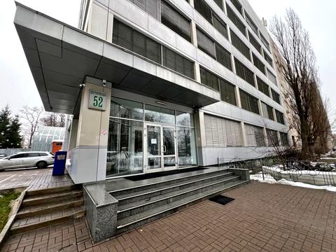 комерційна за адресою Київ, Дегтярівська вул., 52