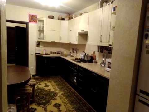 квартира по адресу Пилипа Орлика ул., 1