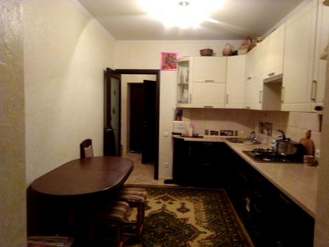 квартира по адресу Пилипа Орлика ул., 1