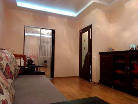 квартира по адресу Пилипа Орлика ул., 1