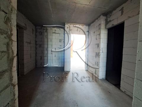 квартира по адресу Академика Заболотного ул., (Будинок 4)