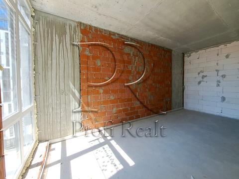 квартира по адресу Академика Заболотного ул., (Будинок 4)