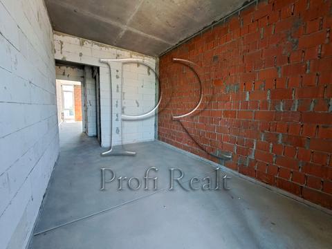 квартира по адресу Академика Заболотного ул., (Будинок 4)