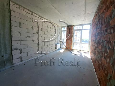 квартира по адресу Академика Заболотного ул., (Будинок 4)