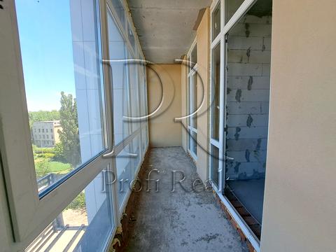 квартира по адресу Академика Заболотного ул., (Будинок 4)