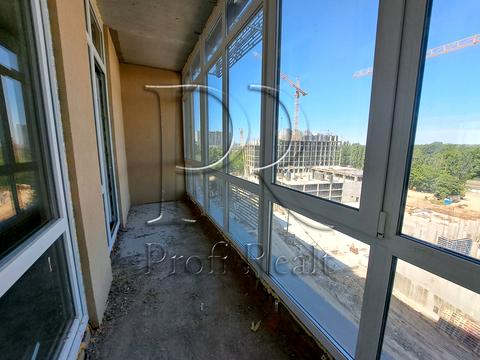 квартира по адресу Академика Заболотного ул., (Будинок 4)