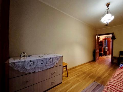 квартира по адресу Генерала Пухова ул., 131