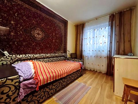 квартира по адресу Генерала Пухова ул., 131