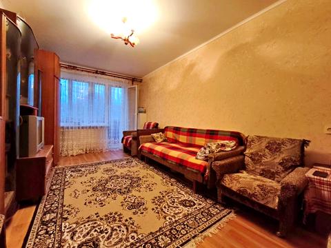 квартира по адресу Генерала Пухова ул., 131