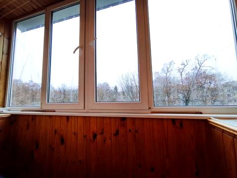 квартира по адресу Генерала Пухова ул., 131