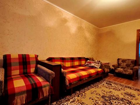 квартира по адресу Генерала Пухова ул., 131