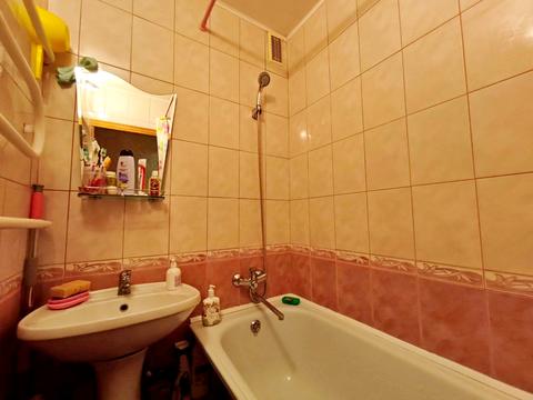 квартира по адресу Генерала Пухова ул., 131