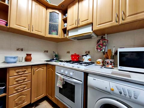 квартира по адресу Генерала Пухова ул., 131