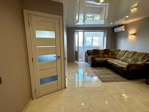 квартира за адресою Дніпро, Героїв просп., 23