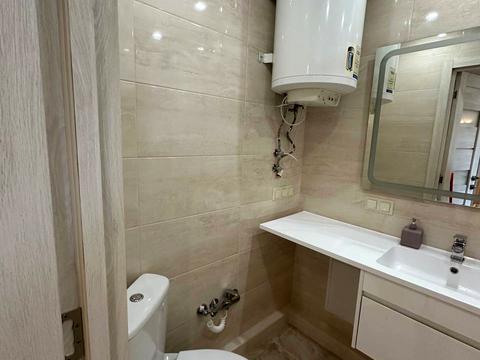 квартира за адресою Дніпро, Героїв просп., 23